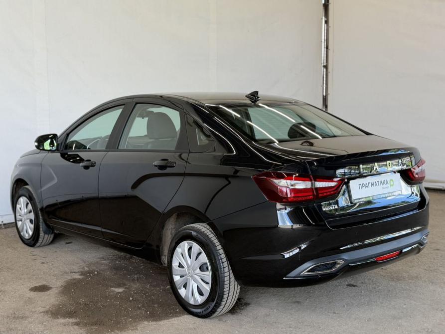 Lada (ВАЗ) Vesta I Рестайлинг (NG) Псков  - изображение 8