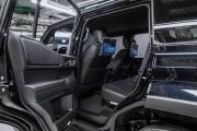 Toyota Land Cruiser Prado 250 Series Москва  - изображение 48