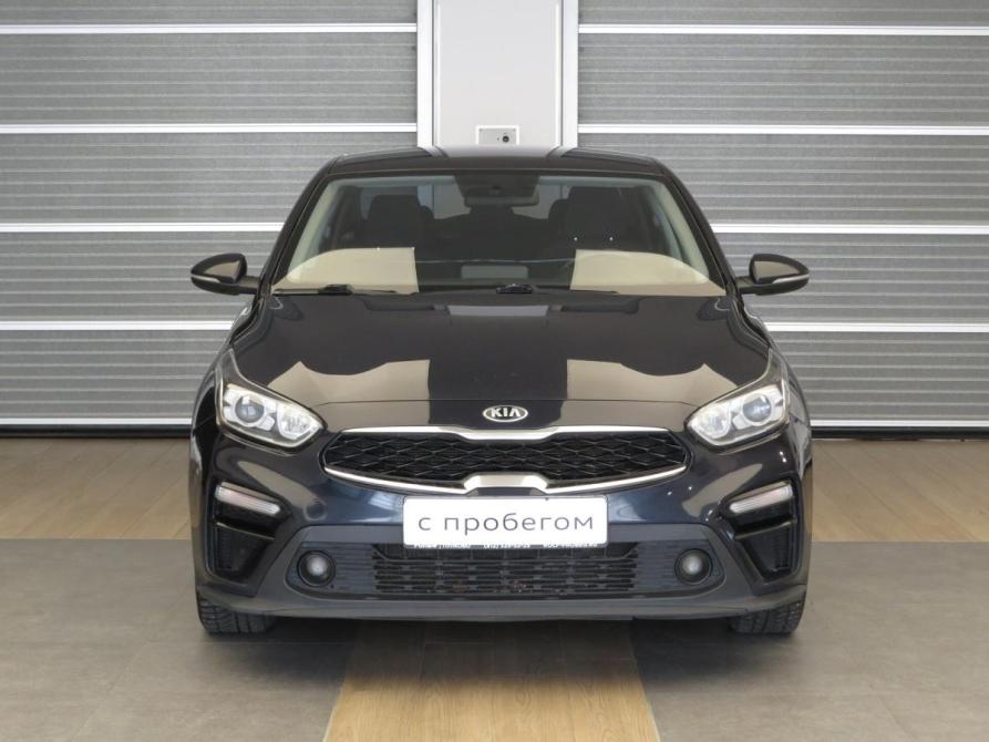 Kia Cerato IV Санкт-Петербург  - изображение 18