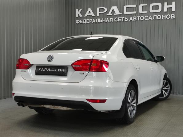 Volkswagen Jetta VI с пробегом 2012 года, цена 880 000 рублей, 157000 км, седан, Автокод Объявления