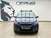 Peugeot 2008 I Ростов-на-Дону  - изображение 20