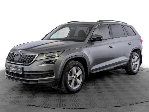 Skoda Kodiaq I с пробегом 2020 года, цена 2 895 000 рублей, 86676 км, внедорожник, Автокод Объявления