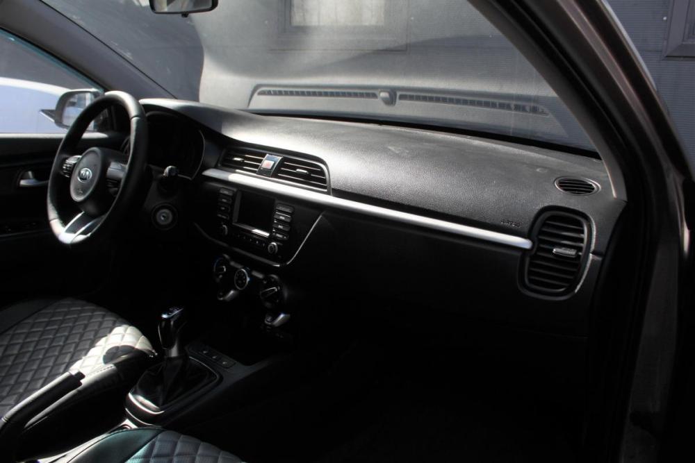 Kia Rio IV Брянск  - изображение 7