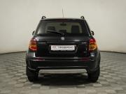 Suzuki SX4 I (Classic) Рестайлинг Москва  - изображение 21