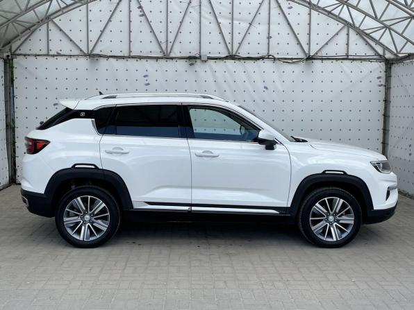 Changan CS35 Plus I с пробегом 2019 года, цена 1 400 000 рублей, 81220 км, внедорожник, Автокод Объявления