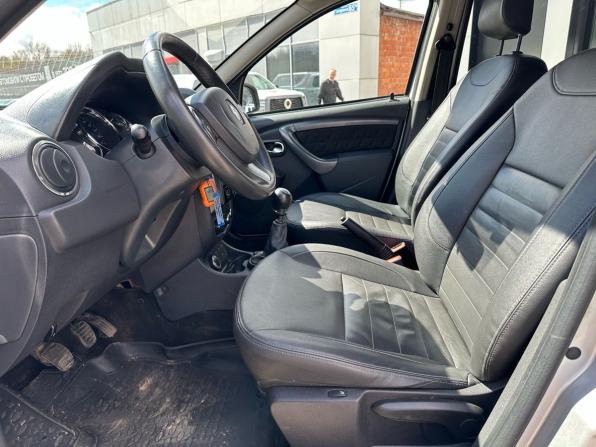 Renault Duster I Рестайлинг с пробегом 2018 года, цена 1 499 000 рублей, 87093 км, внедорожник, Автокод Объявления
