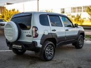 Lada (ВАЗ) Niva Travel I Волгоград  - изображение 39