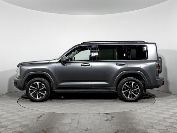 Haval H9 II с пробегом 2024 года, цена 3 750 000 рублей, 42782 км, внедорожник, Автокод Объявления