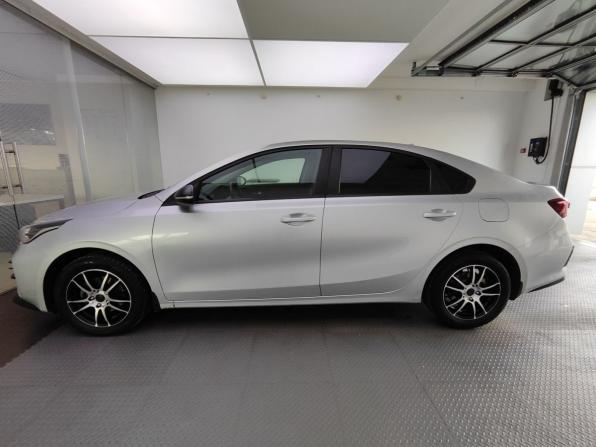 Kia Cerato IV с пробегом 2020 года, цена 1 839 000 рублей, 131212 км, седан, Автокод Объявления