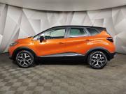 Renault Kaptur I Москва  - изображение 25
