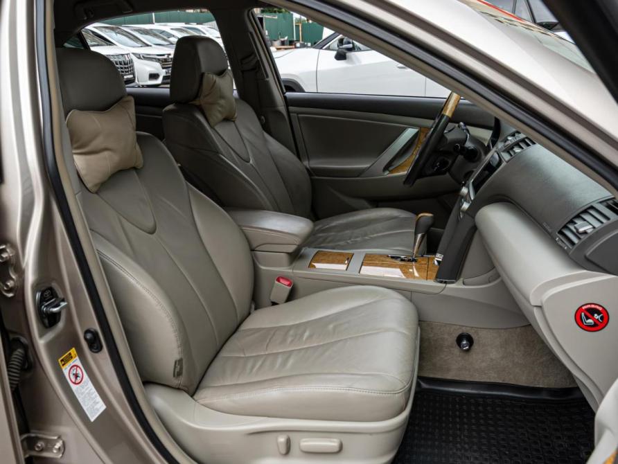 Toyota Camry VI (XV40) Краснодар  - изображение 11