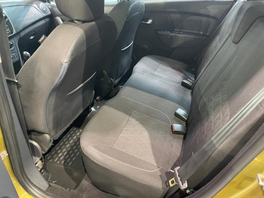 Renault Sandero II Стерлитамак  - изображение 19
