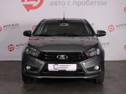 Lada (ВАЗ) Vesta I Минеральные Воды  - изображение 23
