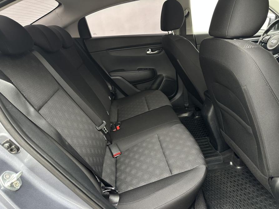 Kia Rio IV Москва  - изображение 14