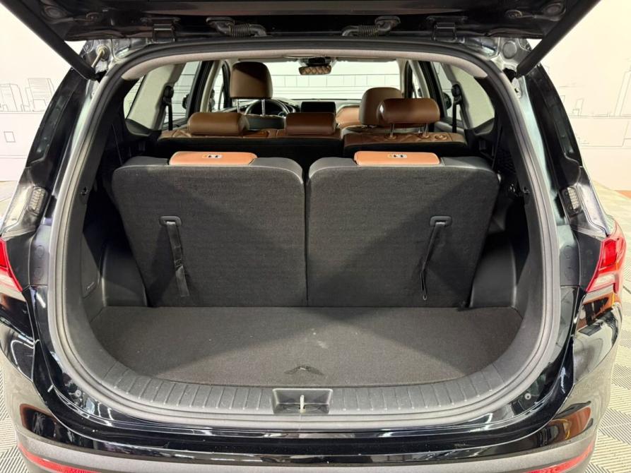 Hyundai Santa Fe IV Рестайлинг Москва  - изображение 22