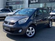 Kia Venga I Москва  - изображение 19