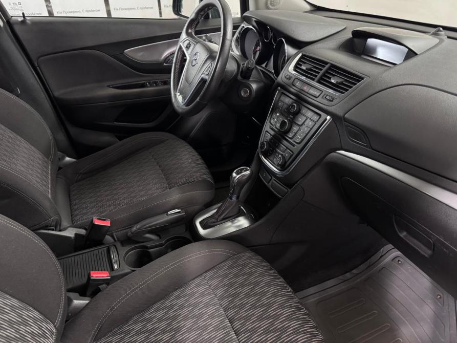 Opel Mokka I Тюмень  - изображение 9