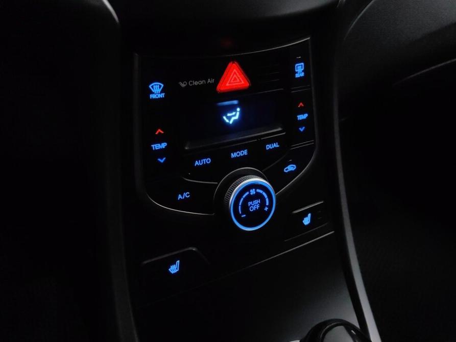 Hyundai Elantra V (MD) Рестайлинг Подольск  - изображение 15