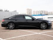Audi A6 V (C8) Москва  - изображение 46