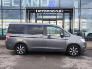 Honda Stepwgn IV Рестайлинг Санкт-Петербург  - изображение 23