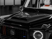 Mercedes-Benz G-Класс AMG II (W465) Рестайлинг Москва  - изображение 41