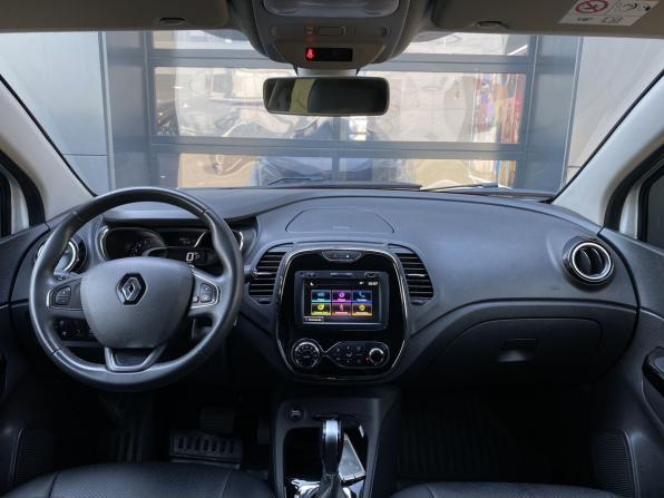 Renault Kaptur I с пробегом 2020 года, цена 1 329 000 рублей, 120245 км, внедорожник, Автокод Объявления