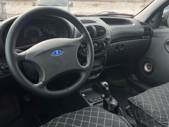 Lada (ВАЗ) Kalina I с пробегом 2013 года, цена 260 000 рублей, 149000 км, универсал, Автокод Объявления