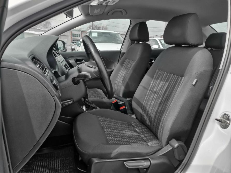 Volkswagen Polo V Рестайлинг Нижний Новгород  - изображение 5