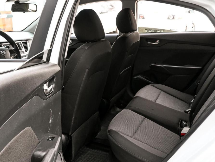 Hyundai Solaris II Волгоград  - изображение 11