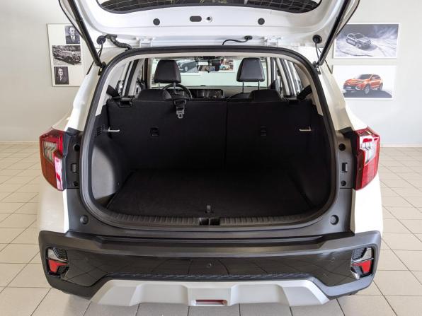 Kia Seltos I Рестайлинг с пробегом 2025 года, цена 2 849 500 рублей, 10 км, внедорожник, Автокод Объявления
