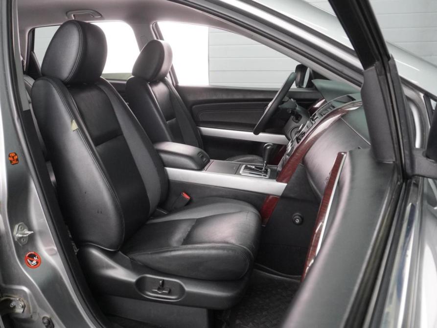 Mazda CX-9 I Воронеж  - изображение 8