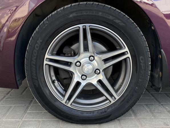 Hyundai Solaris I с пробегом 2011 года, цена 975 000 рублей, 61262 км, седан, Автокод Объявления