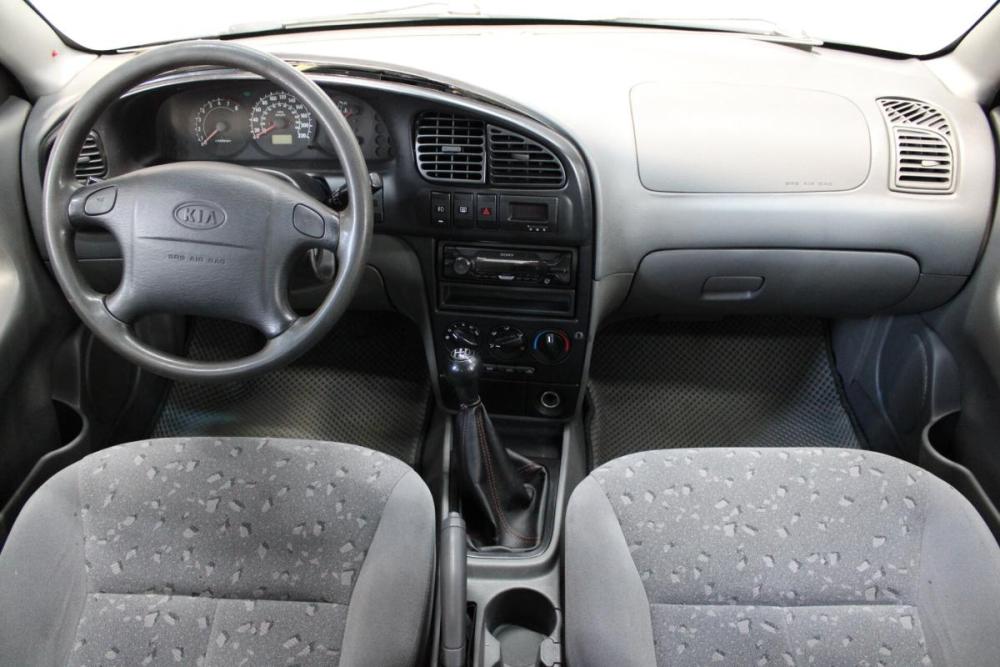 Kia Spectra I Рестайлинг 2 Ярославль  - изображение 9