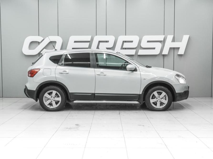 Nissan Qashqai I Ростов-на-Дону  - изображение 5