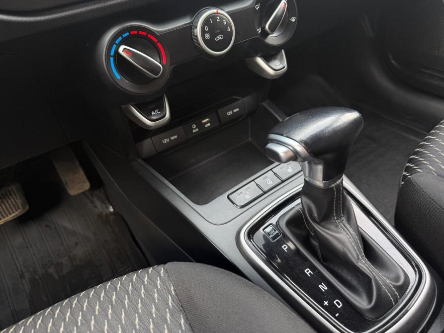 Kia Rio IV Смоленск  - изображение 18