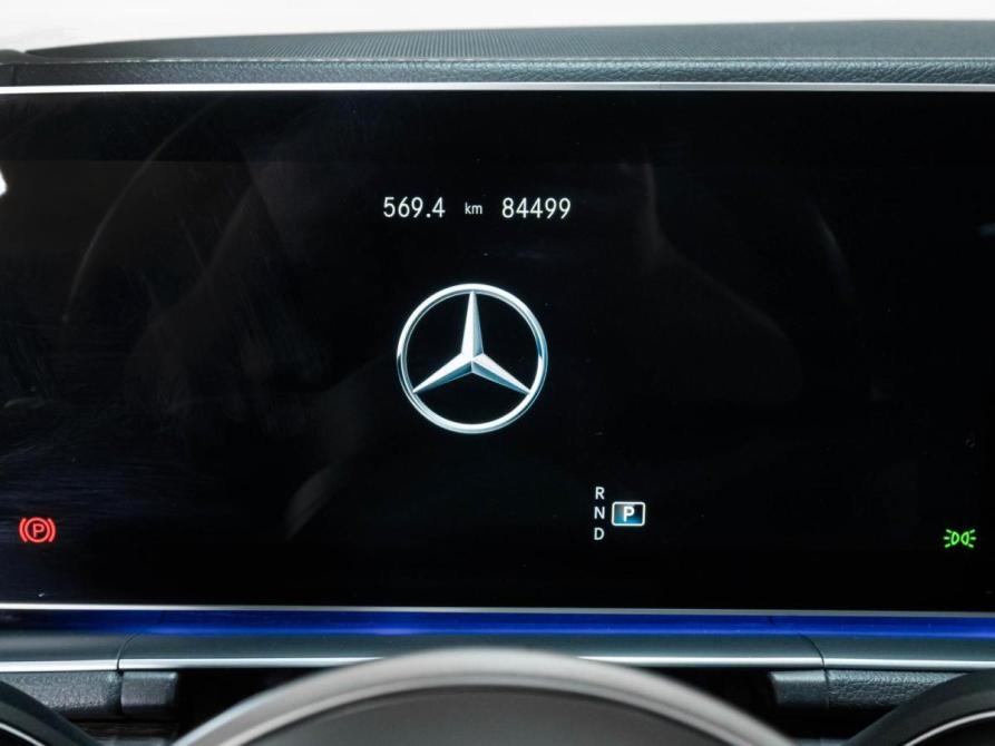 Mercedes-Benz GLE II (V167) Ставрополь  - изображение 28