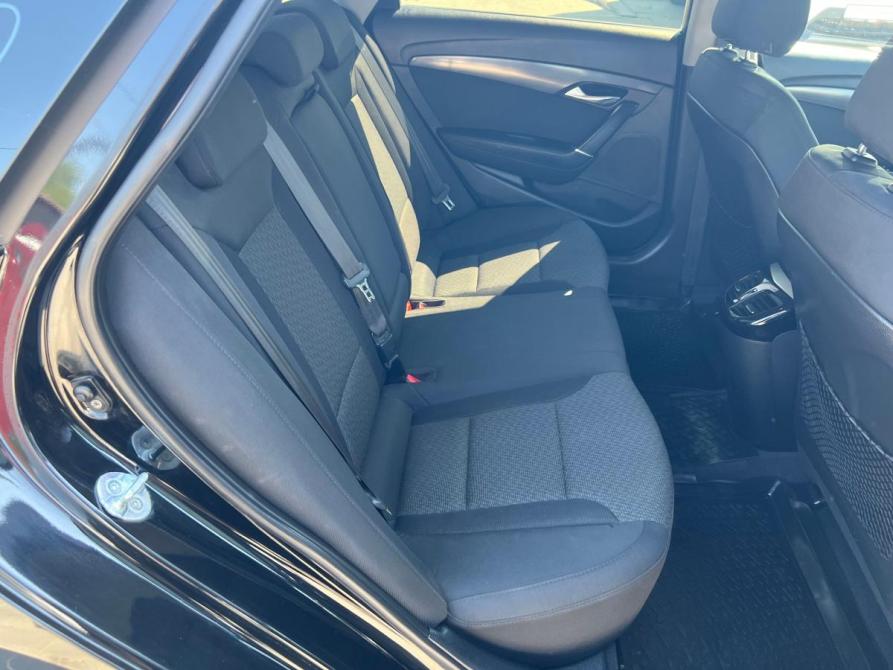 Hyundai i40 I Стерлитамак  - изображение 12