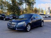 Opel Insignia I Чебоксары  - изображение 23