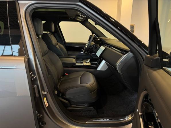 Land Rover Range Rover V с пробегом 2025 года, цена 21 450 000 рублей, 324 км, внедорожник, Автокод Объявления