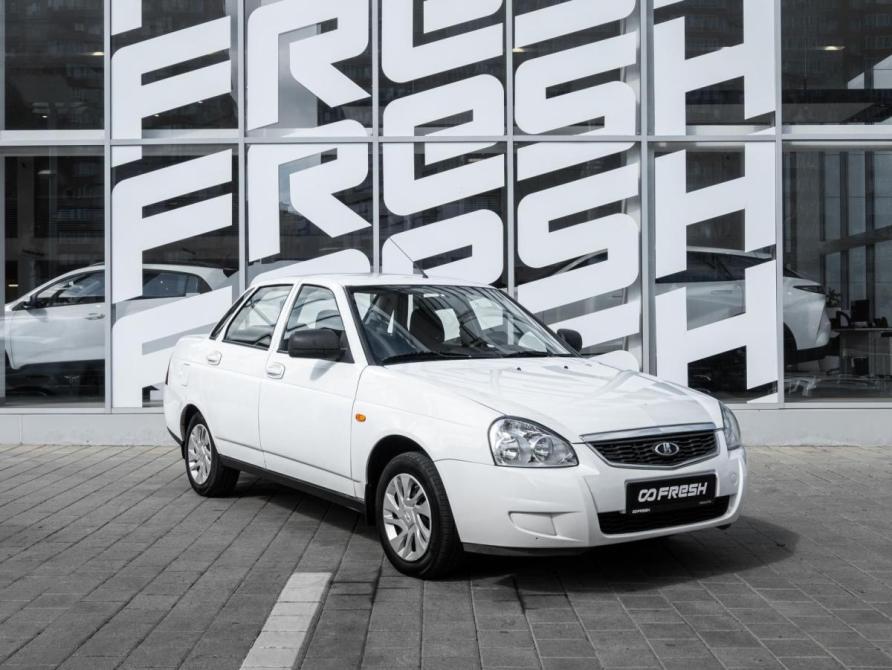 Lada (ВАЗ) Priora I Рестайлинг Ставрополь  - изображение 1