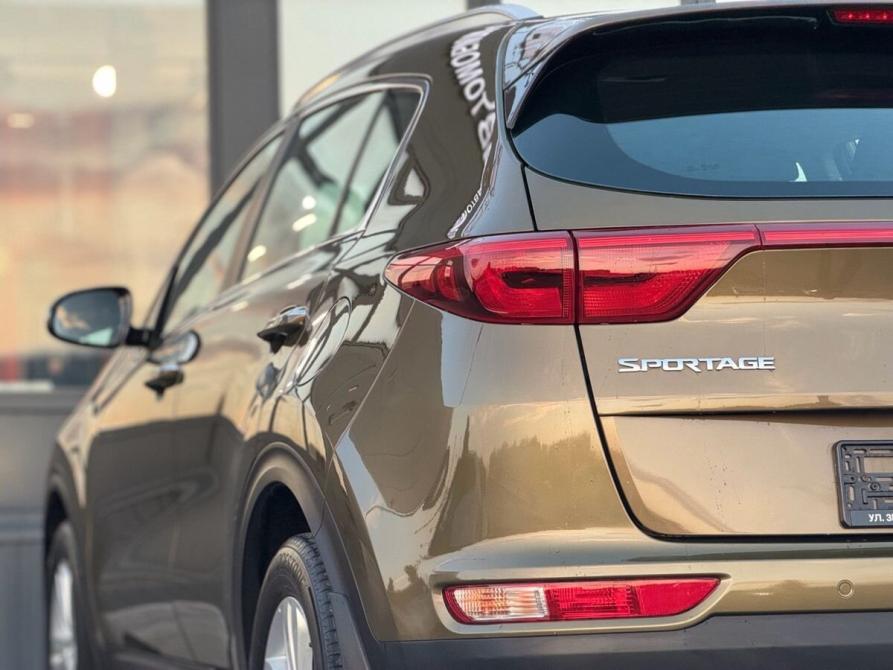 Kia Sportage IV Волгоград  - изображение 10