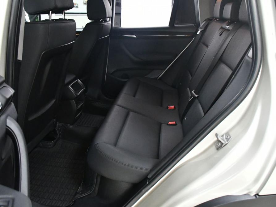 BMW X3 II (F25) Новосибирск  - изображение 16