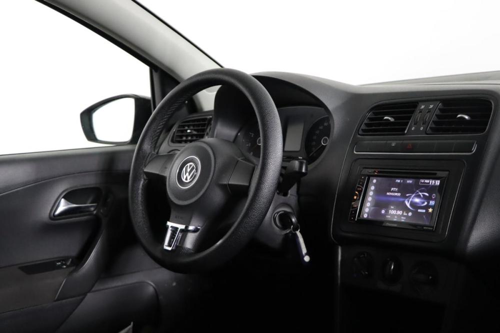 Volkswagen Polo V Нижний Новгород  - изображение 11