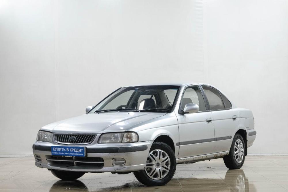 Nissan Sunny B15 Новокузнецк  - изображение 4