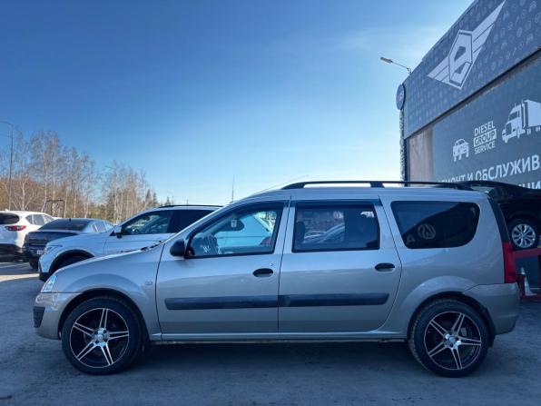 Lada (ВАЗ) Largus I с пробегом 2018 года, цена 700 000 рублей, 162000 км, универсал, Автокод Объявления