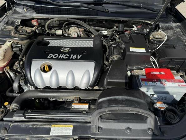 Hyundai Sonata V (NF) с пробегом 2007 года, цена 540 750 рублей, 389489 км, седан, Автокод Объявления