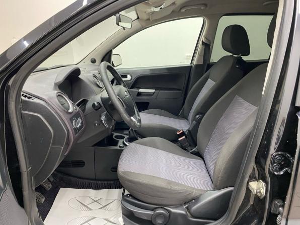 Ford Fusion I Рестайлинг с пробегом 2007 года, цена 470 000 рублей, 177400 км, хэтчбек, Автокод Объявления