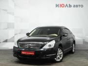 Nissan Teana II Рестайлинг Екатеринбург  - изображение 21