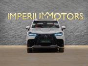Lexus LX IV Москва  - изображение 28