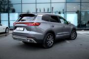 Chery Tiggo 8 Pro Max I Рестайлинг Тюмень  - изображение 34
